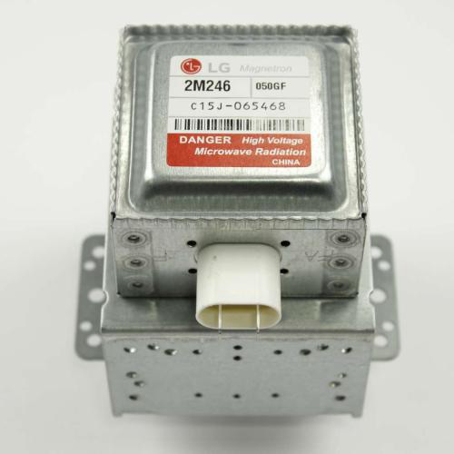 LG LMVM2033BM replacement part - LG 6324W1A001L Microwave Magnetron