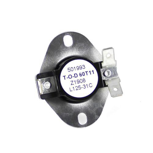 LG DLEX4370W replacement part - LG 6931EL3001F Thermostat Assembly