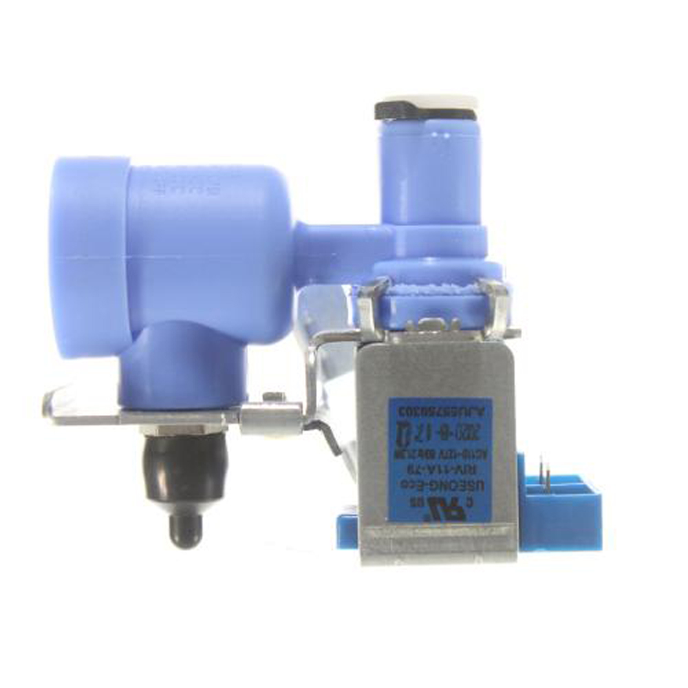 LG AJU55759303 Refrigerator Water Inlet Valve Assembly