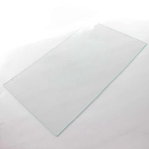 LG LFXS24623B replacement part - LG MHL42613217 Refrigerator Glass Shelf Mhl42