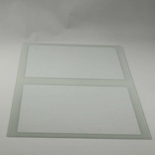 LG LTC24380SW00 replacement part - LG MHL61952311 Glass Shelf