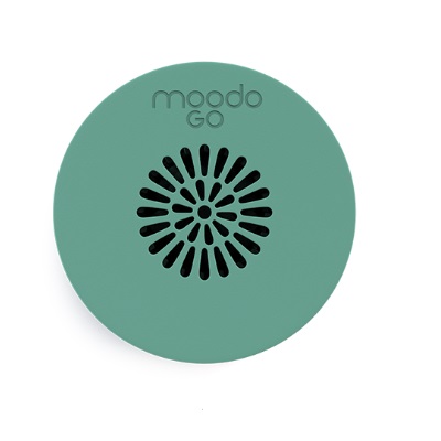 Moodo MoodGo Sea Breeze Fragrance Capsule