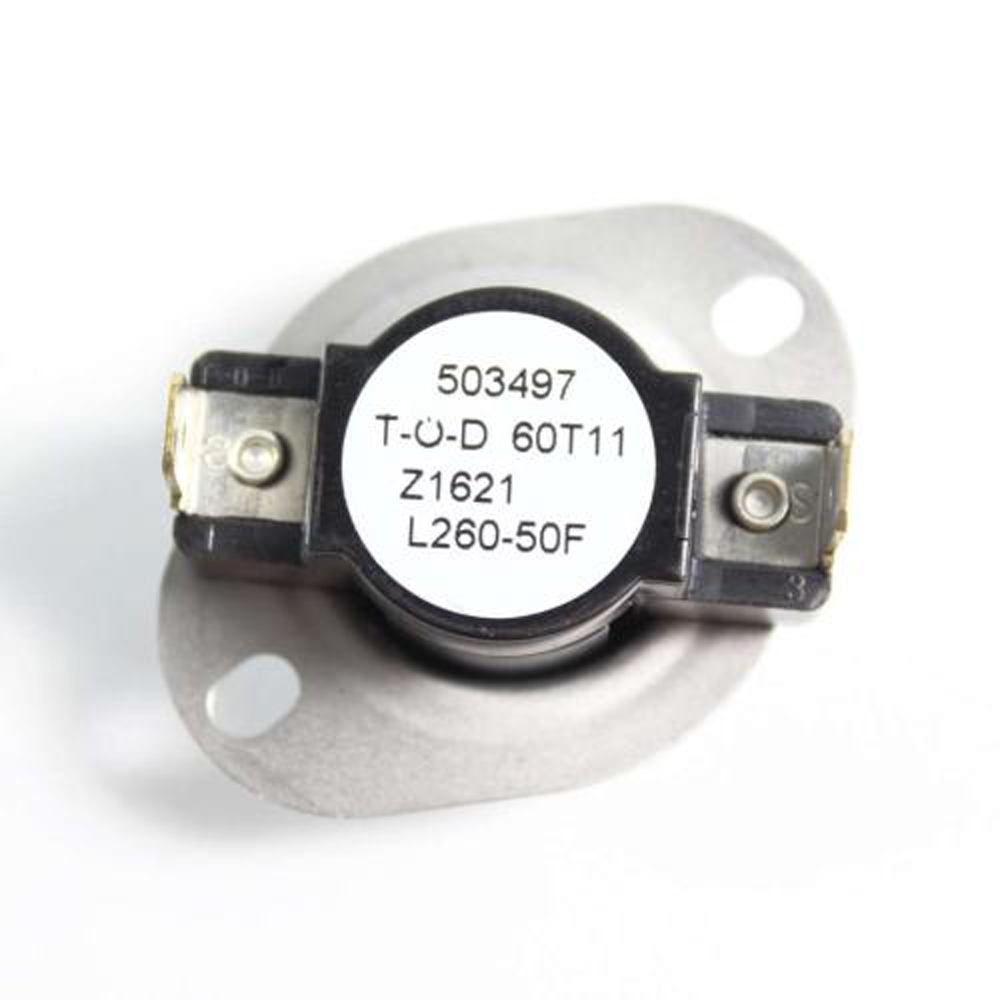 Samsung DC47-00018A Dryer High Limit Thermostat