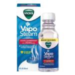 Vicks VWM845 replacement part - Vicks VIN008V1 VapoSteam Cough Suppressant, 8 oz.