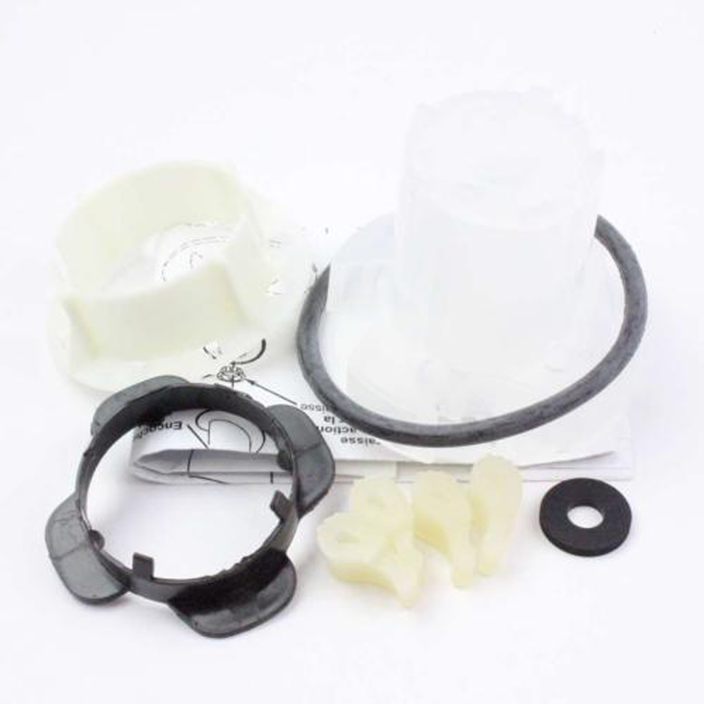 Whirlpool 285811 Agitator Repair Kit - Genuine Part