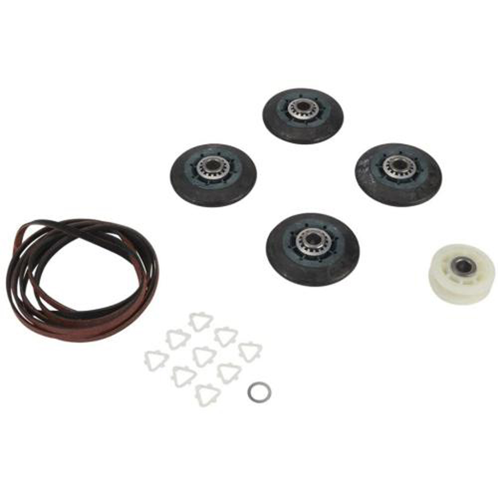 Whirlpool 4392067 Maintenance Kit - Genuine Part