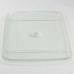 Maytag MMV5219FW2 replacement part - Whirlpool W10289909 Microwave Glass Cooking Tray - Genuine Part