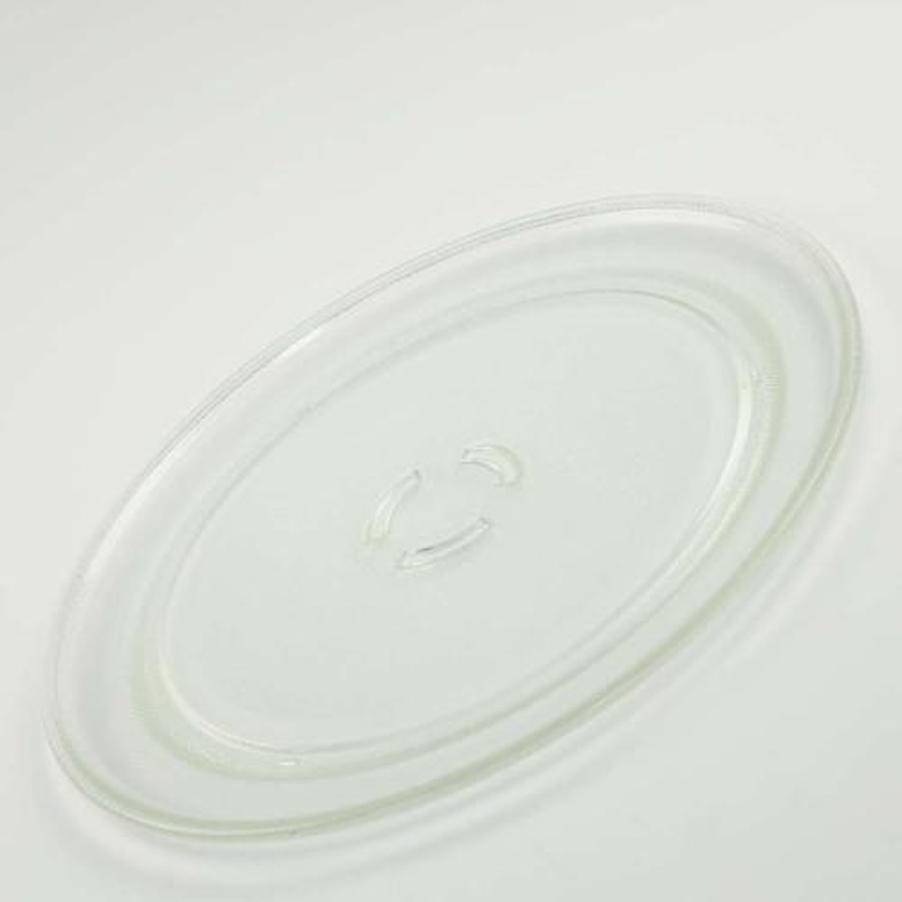 Whirlpool W10818723 Microwave Glass Cooking Tray - Genuine Part