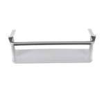 Whirlpool WRX986SIHV03 replacement part - Whirlpool W10846358 Refrigerator Door Shelf Bin