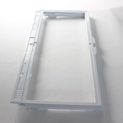 Whirlpool WRF532SNHZ04 replacement part - Whirlpool W10858393 Refrigerator Shelf Frame