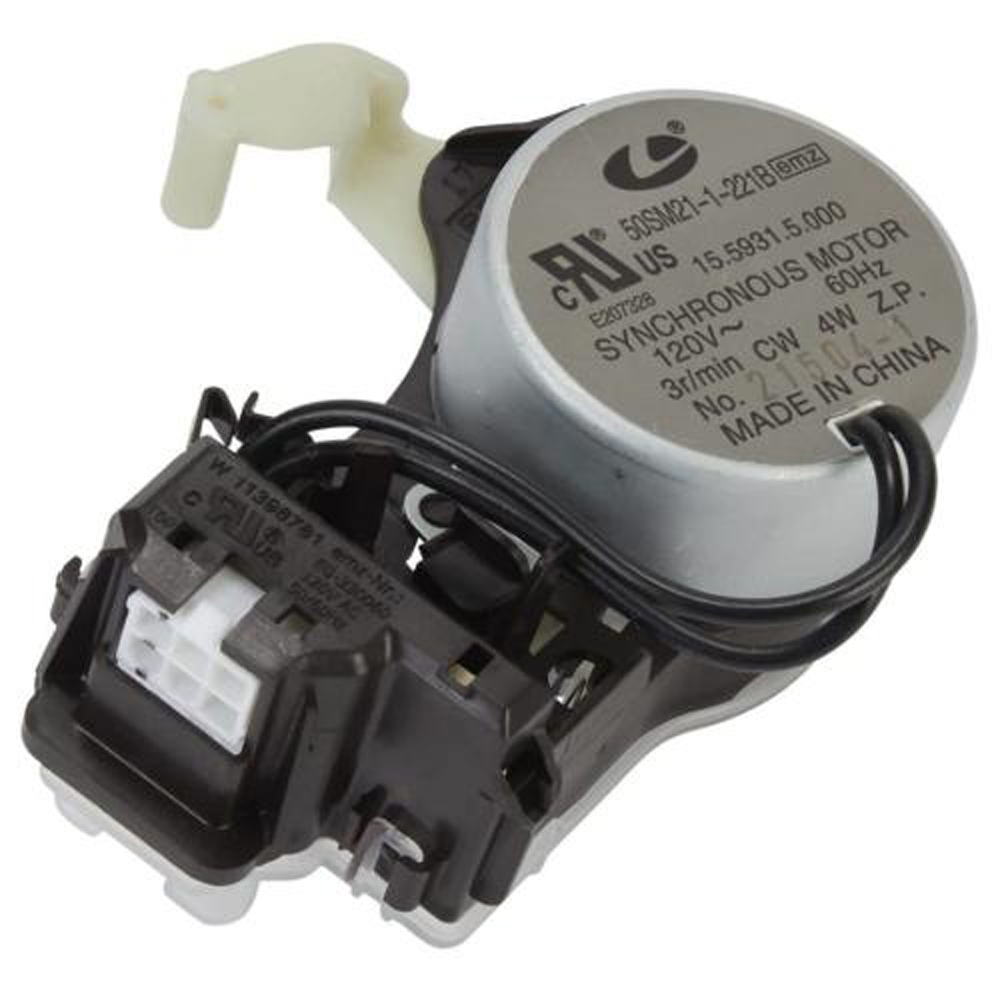 Whirlpool W10913953 Washer Shift Actuator