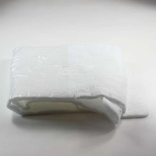 Whirlpool WDF760SADM1 replacement part - Whirlpool W11086533 Dishwasher Insulation Shield