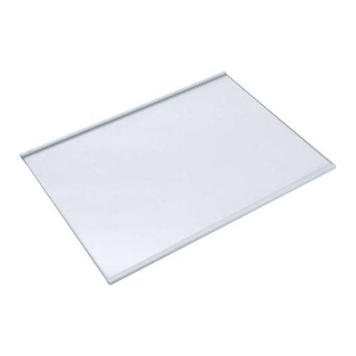 Whirlpool WRS571CIDB00 replacement part - Whirlpool W11130200 Refrigerator Glass Shelf