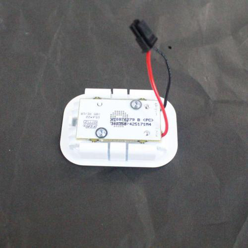 Kenmore 10651762511 replacement part - Whirlpool W11130208 Refrigerator Led Light Module