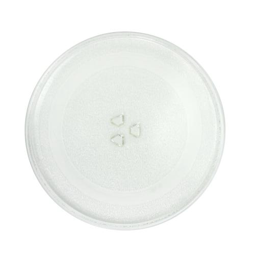 Whirlpool WML55011HW3 replacement part - Whirlpool W11291538 Microwave Turntable Tray