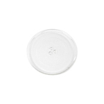 Whirlpool WMH1163XVQ5 replacement part - Whirlpool W11367904 Microwave Plate - Genuine Part