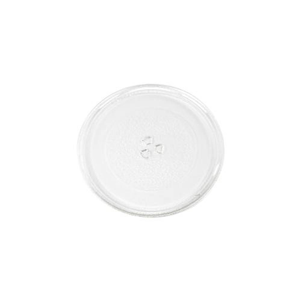 Whirlpool W11367904 Microwave Plate - Genuine Part