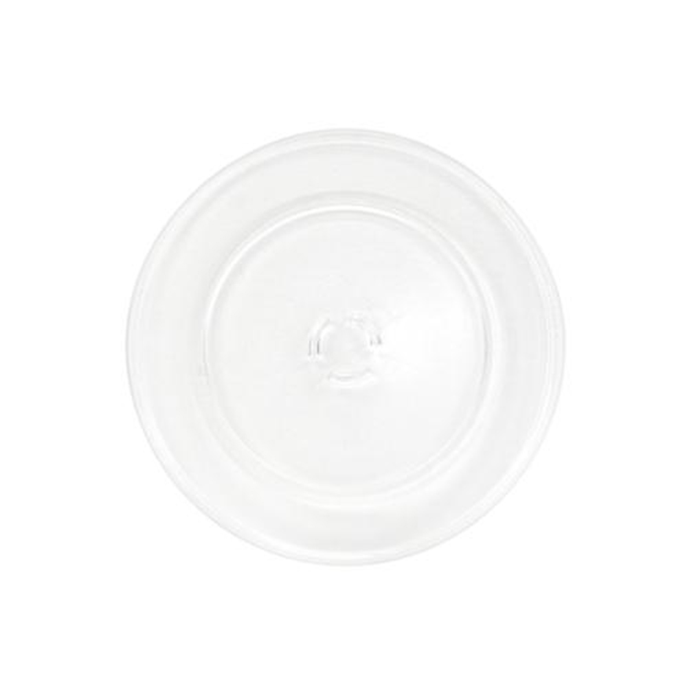 Whirlpool W11373838 Microwave Glass Tray - Genuine Part