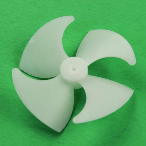 Whirlpool 7GS6SHEXPQ02 replacement part - Whirlpool WP2169142 Refrigerator Fan Blade