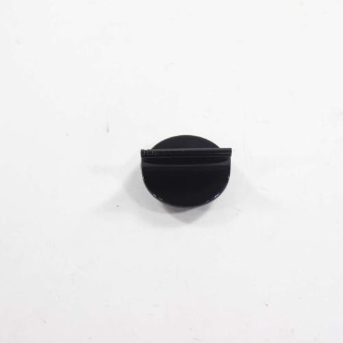 Whirlpool RS630PXV1 replacement part - Whirlpool WP3150371 Range Surface Control Knob, Bl