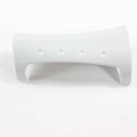 Whirlpool 7MGHW9400PW0 replacement part - Whirlpool WP8181846 Washer Door Handle - Genuine Part