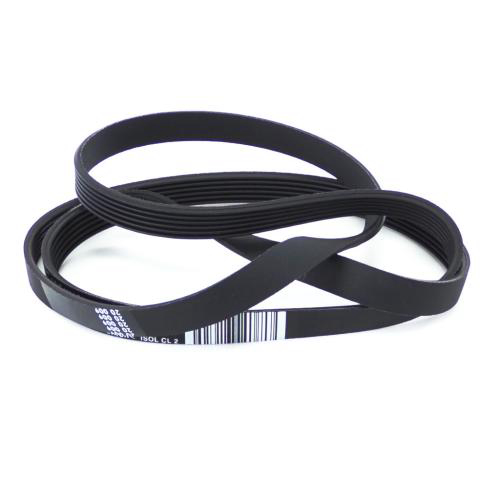 Whirlpool WFW8500SR04 replacement part - Whirlpool WP8540101 Front Load Washer Drive Belt