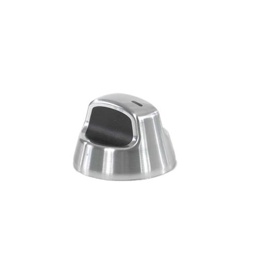 Whirlpool WPW10160371 Burner Control Knob - Genuine Part