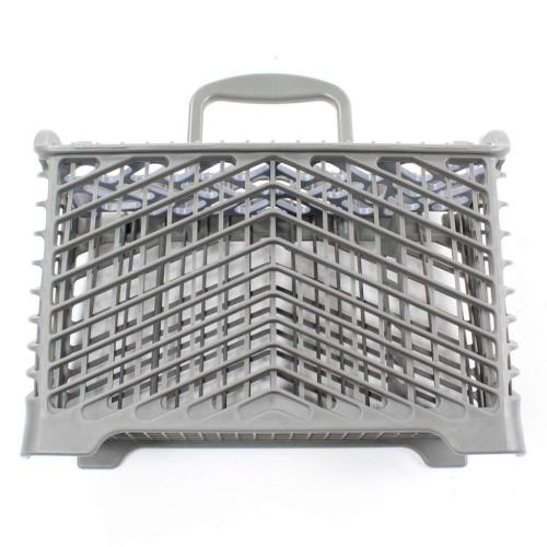 Maytag MDBH969AWW1 replacement part - Whirlpool WPW10199701 Dishwasher Silverware Basket