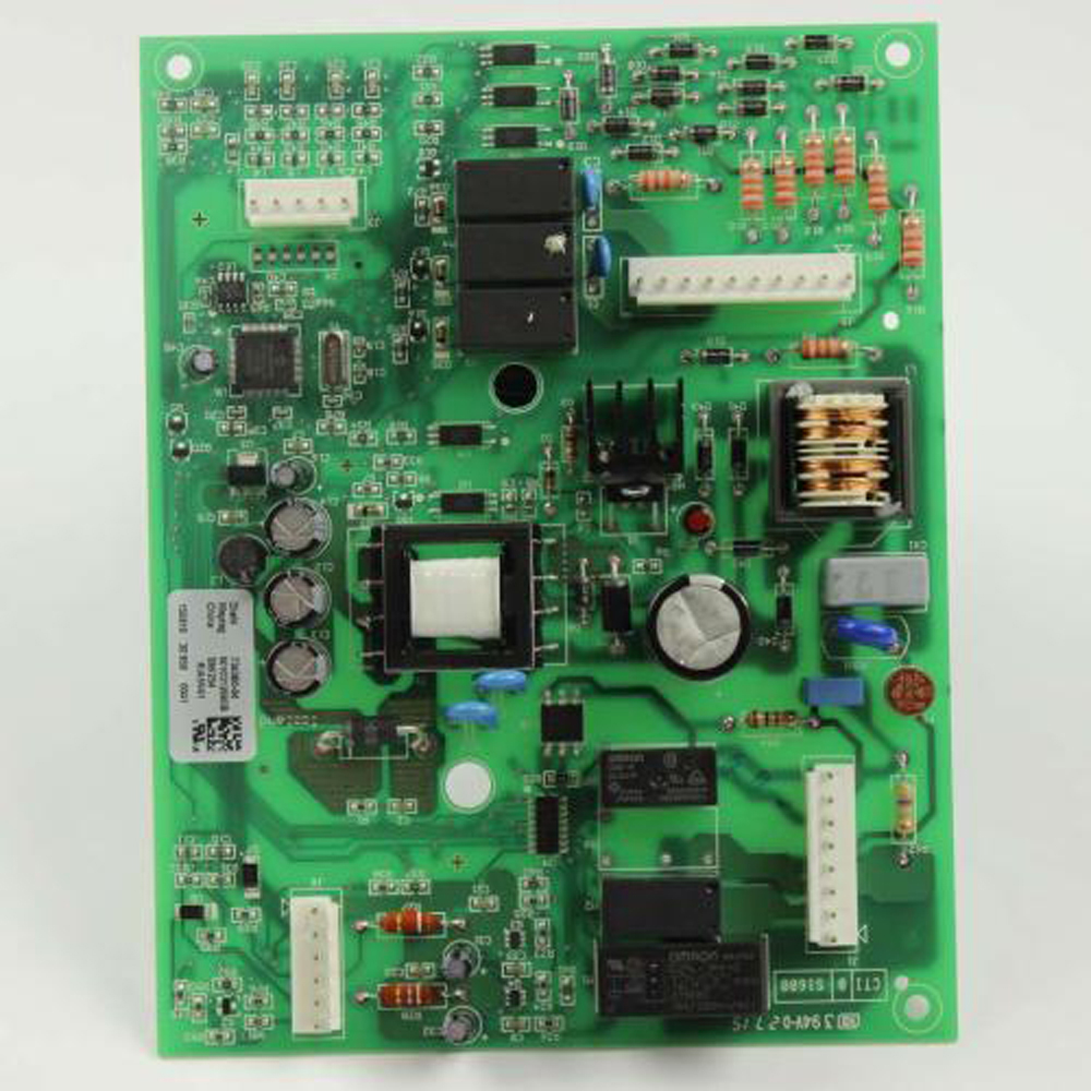 Whirlpool WPW10312695 Refirgerator Control Board - Genuine Part