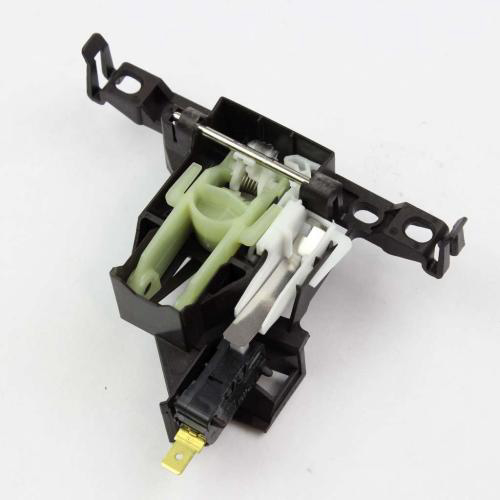 KitchenAid KUDC20CVSS5 replacement part - Whirlpool WPW10404412 Dishwasher Door Latch Assembly