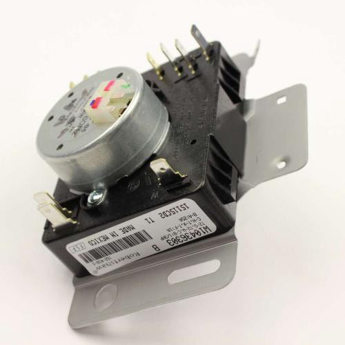 Inglis YIED4700YQ1 replacement part - Whirlpool WPW10436303 Dryer Timer