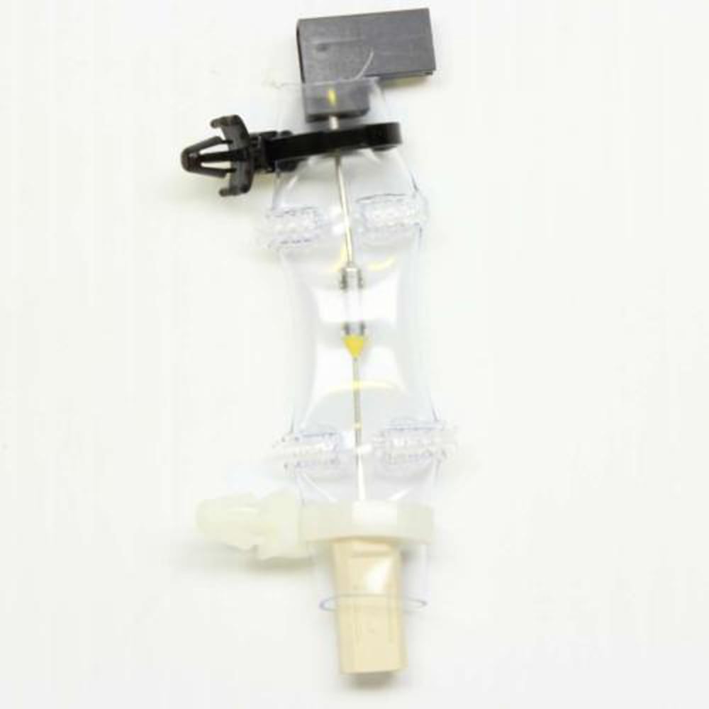 Whirlpool WPW10545255 Oven Thermal Fuse - Genuine Part