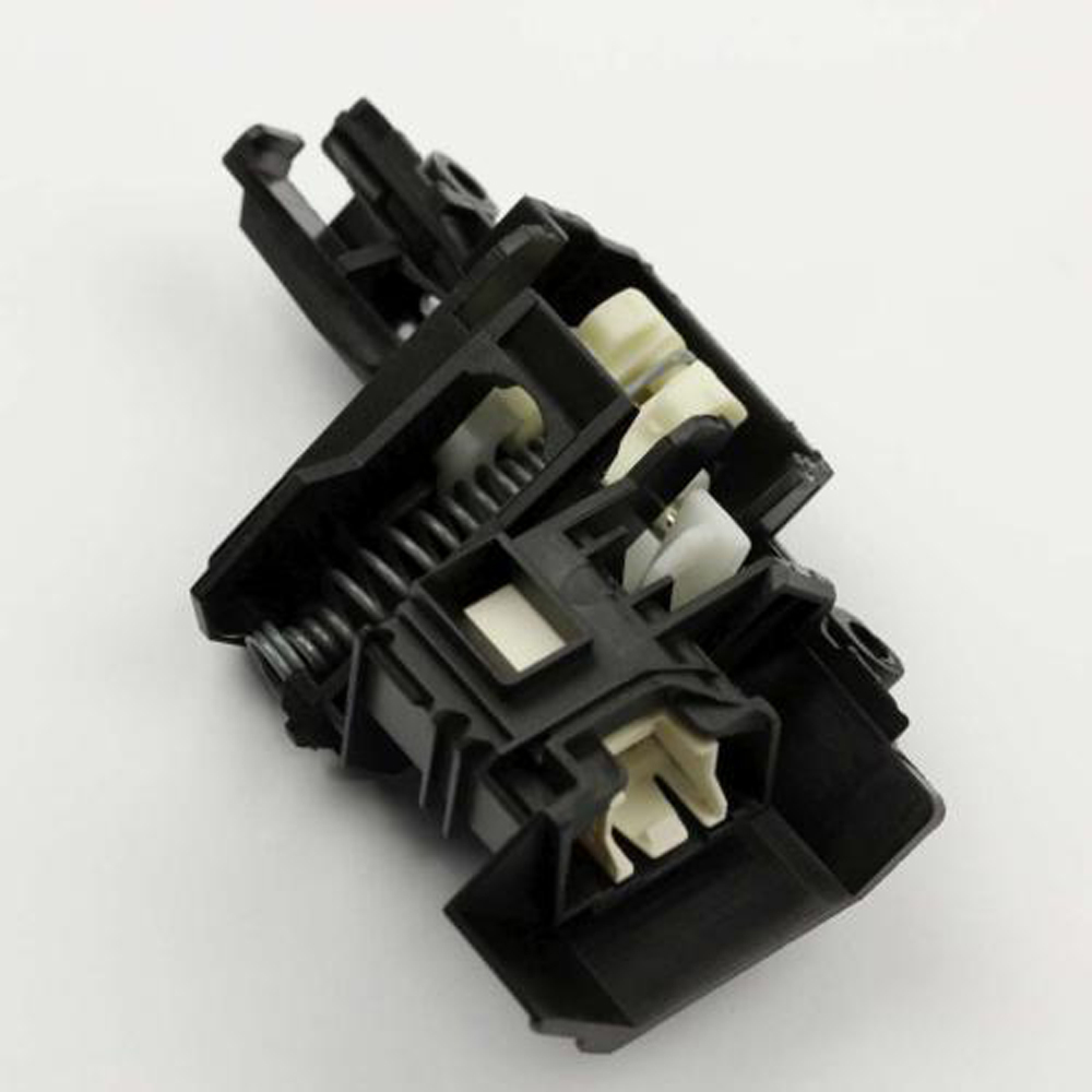 Whirlpool WPW10653840 Dishwasher Door Latch - Genuine Part