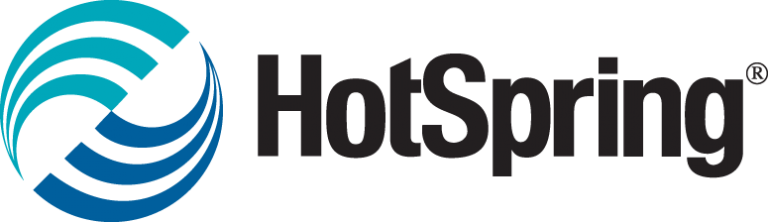 Hot Spring Logo