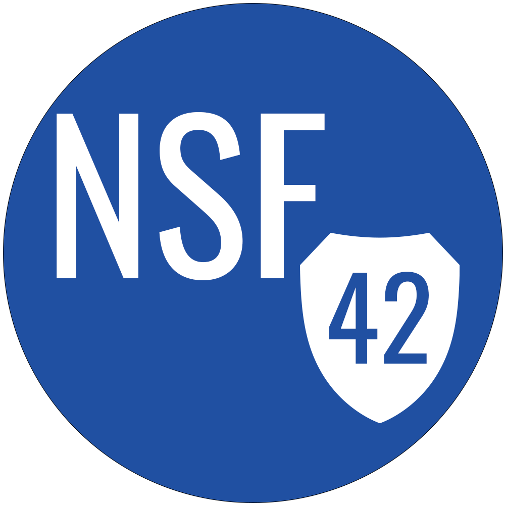 NSF 42 Icon