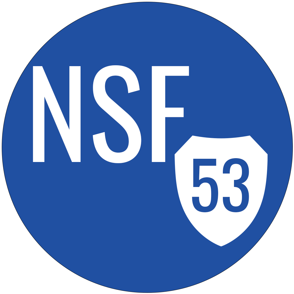 NSF 53 Icon